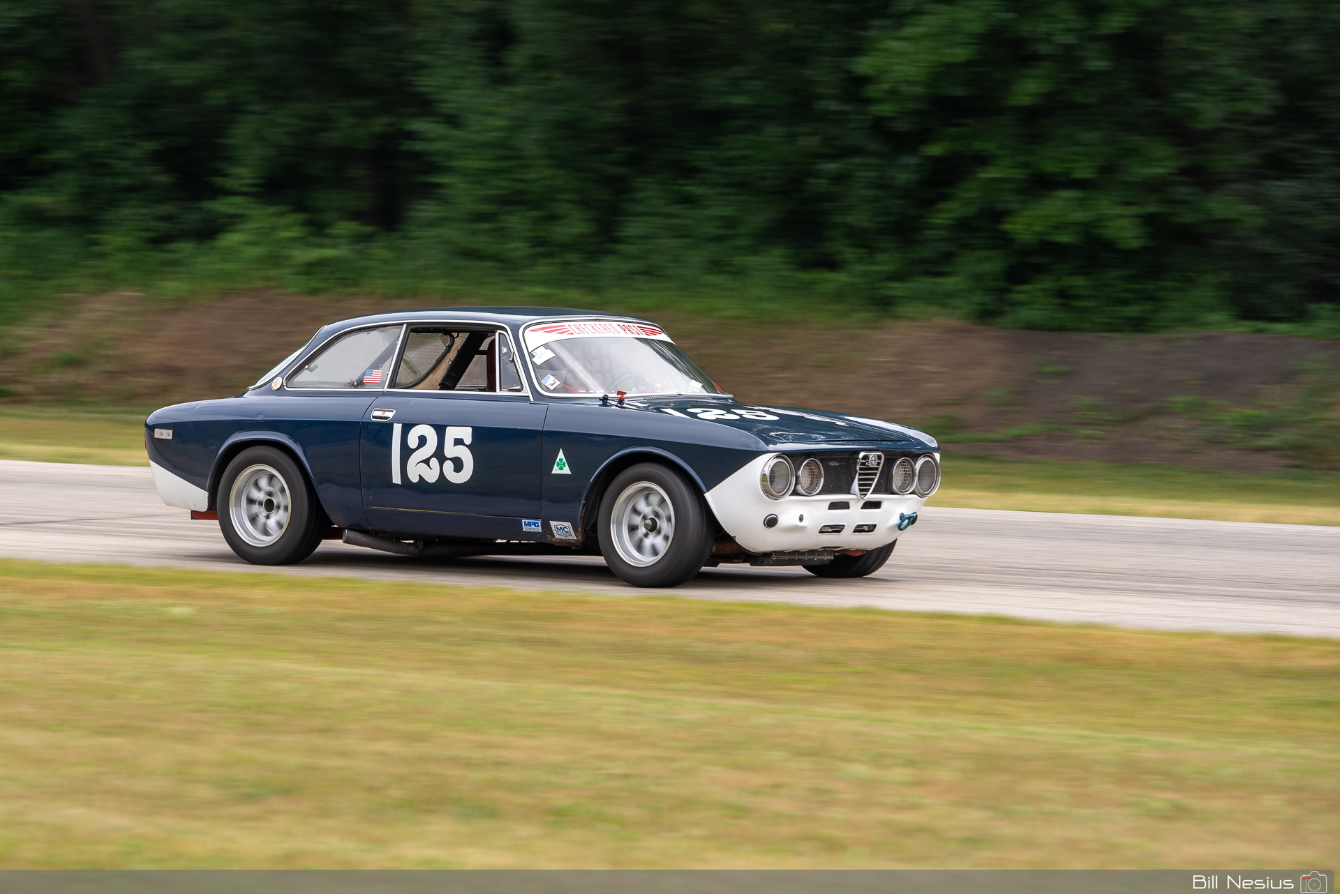 1974 Alfa Romeo GTV Number 125 / IMG_3867 / 3