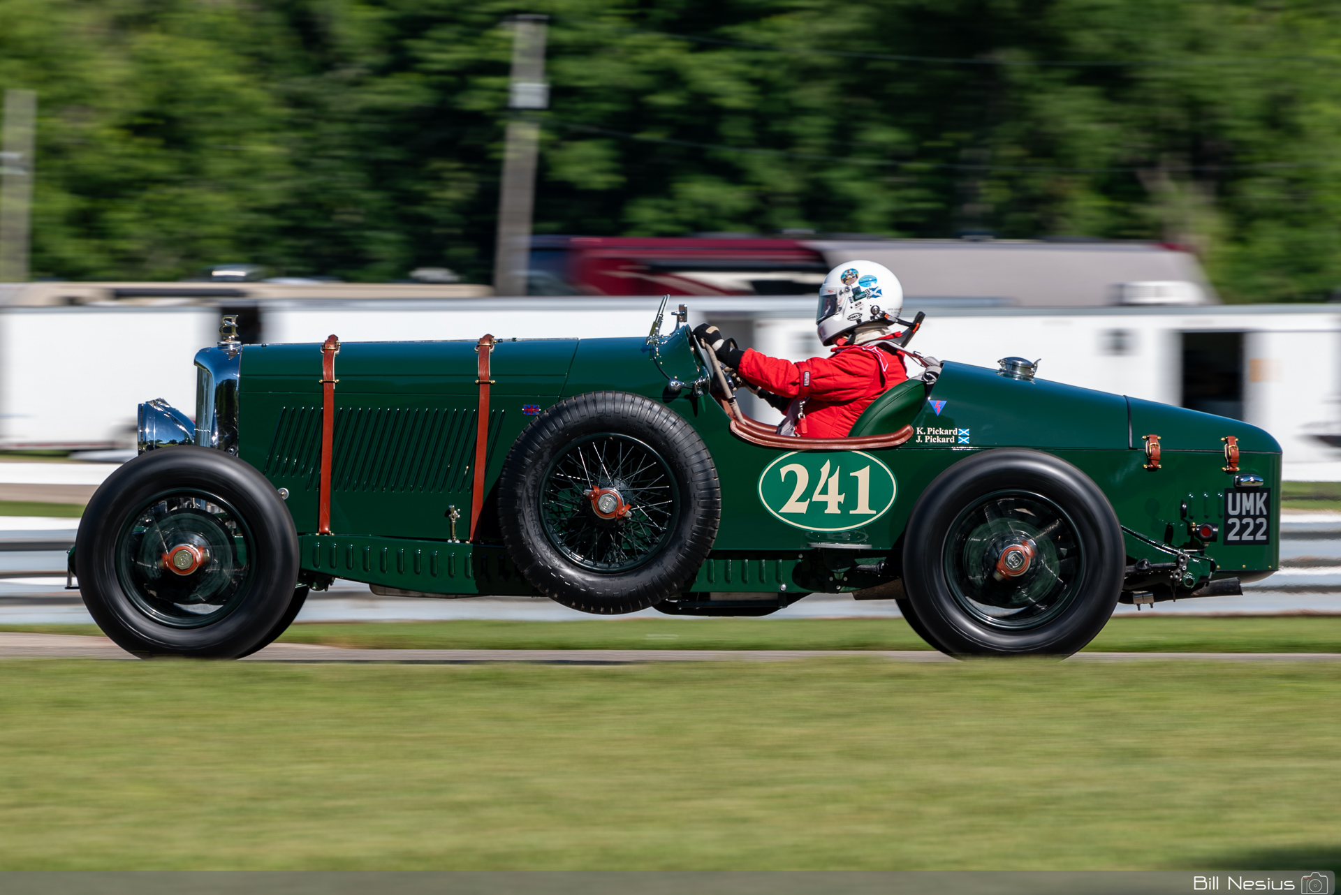 1949 Bentley Mk VI Boat Tail Number 241 / IMG_0423 / 4