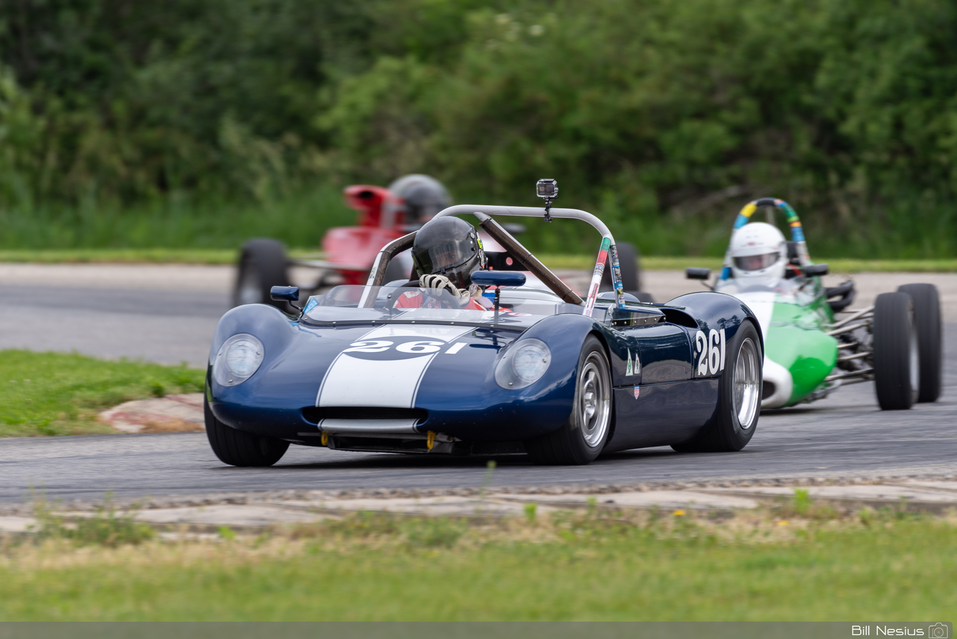 1964 LaBoa CSR Mk.II Number 26 / DSC_4675 / 3