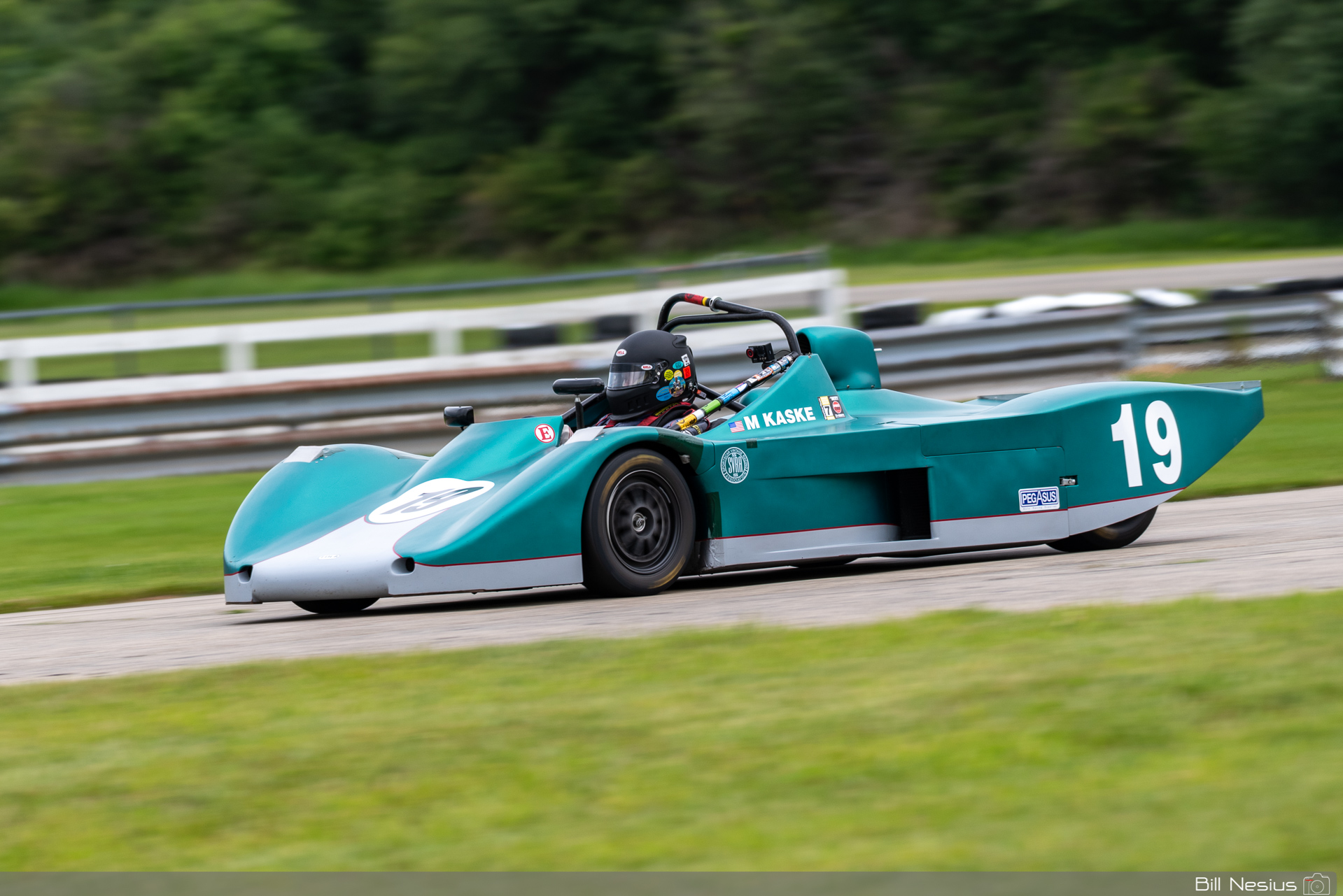 1986 Lola T88 Number 19 / DSC_4909 / 4