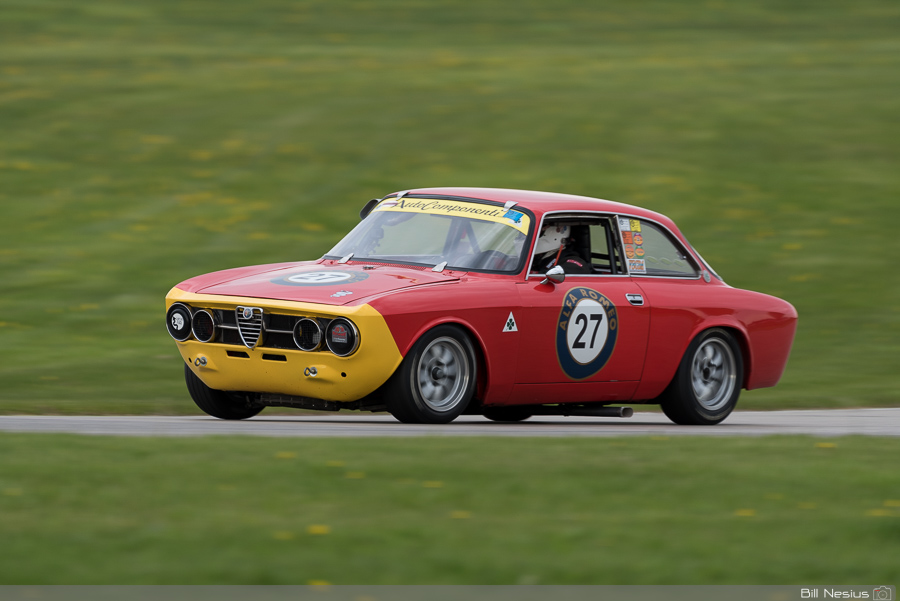 1971 Alfa Romeo GT Junior Number 27 / DSC_1194 / 4