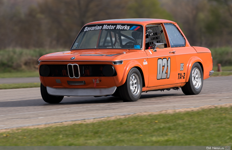 1975 BMW 2002 Number 21 / DSC_7115 / 4