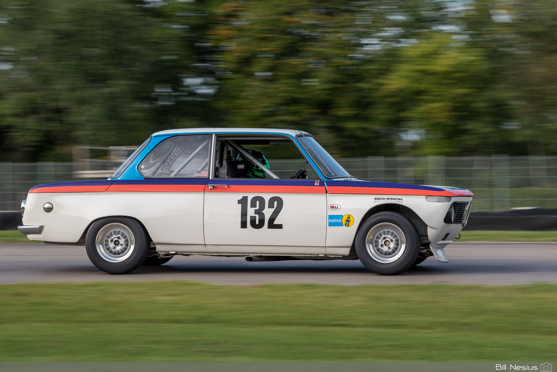 1969 BMW 2002 Number 132 / IMG_6179 / 4
