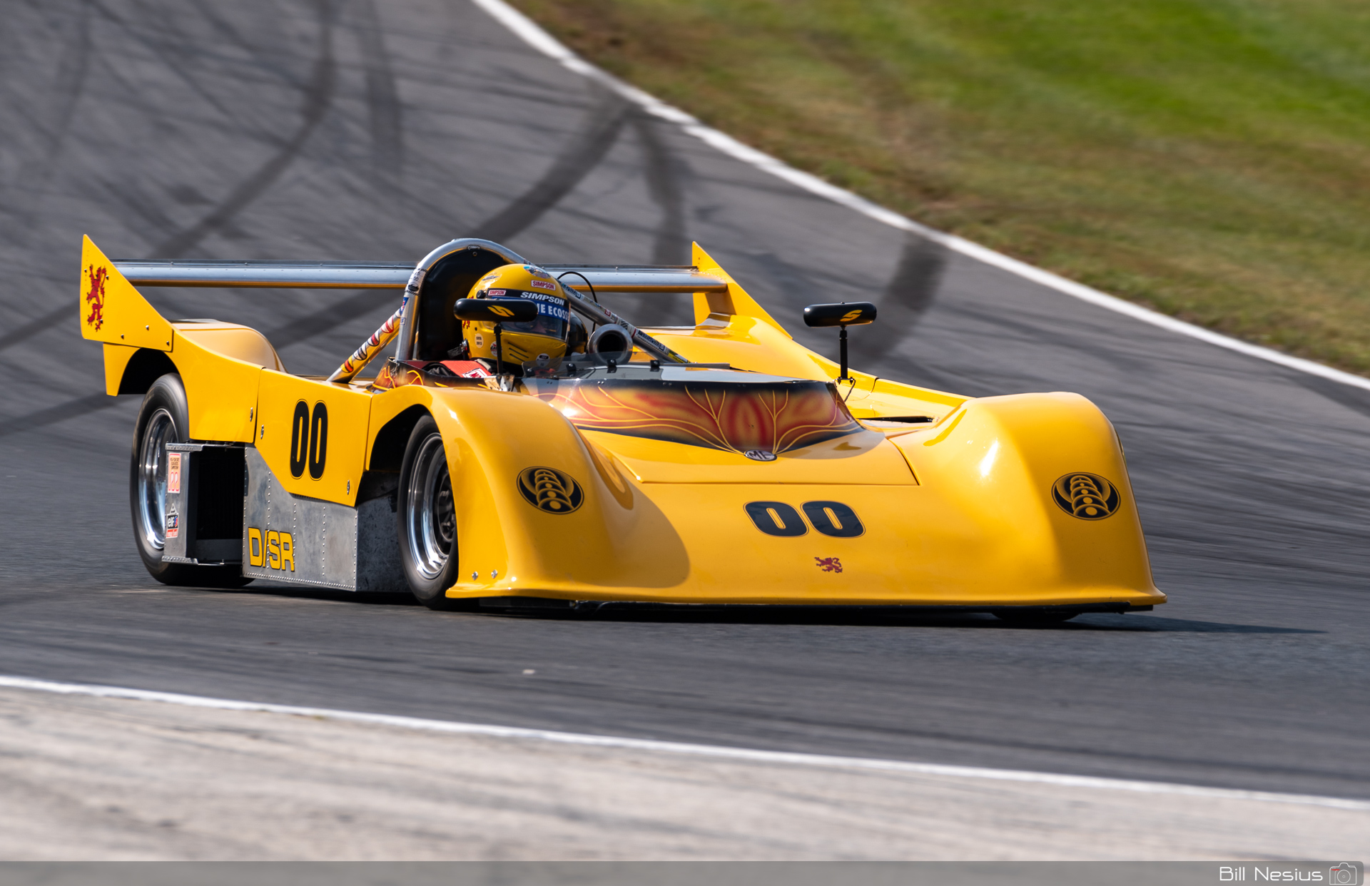 1972 McCann ME4A Number 00 / DSC_6391 / 3