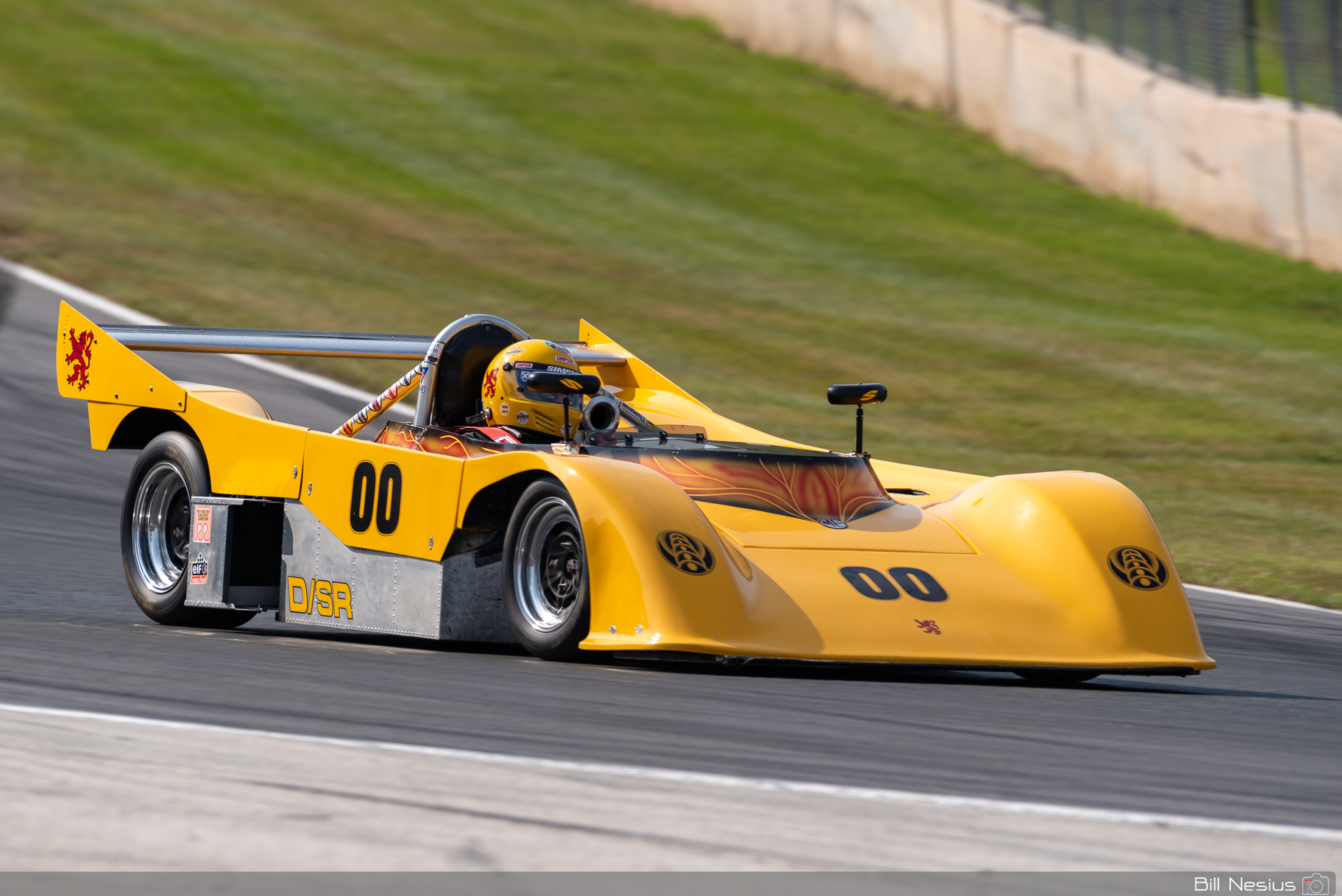 1972 McCann ME4A Number 00 / DSC_6393 / 3