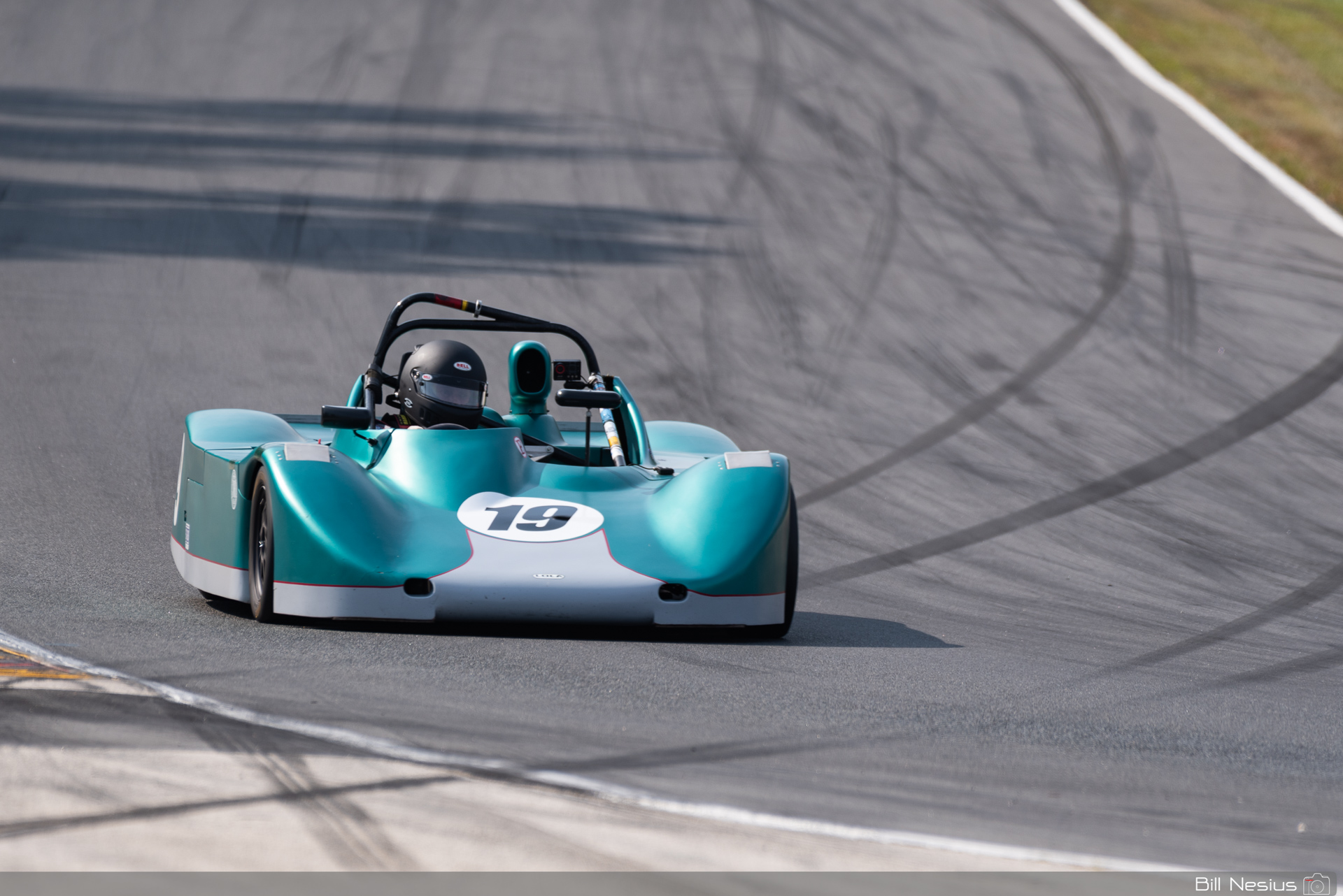 1986 Lola T88 Number 19 / DSC_6445 / 3