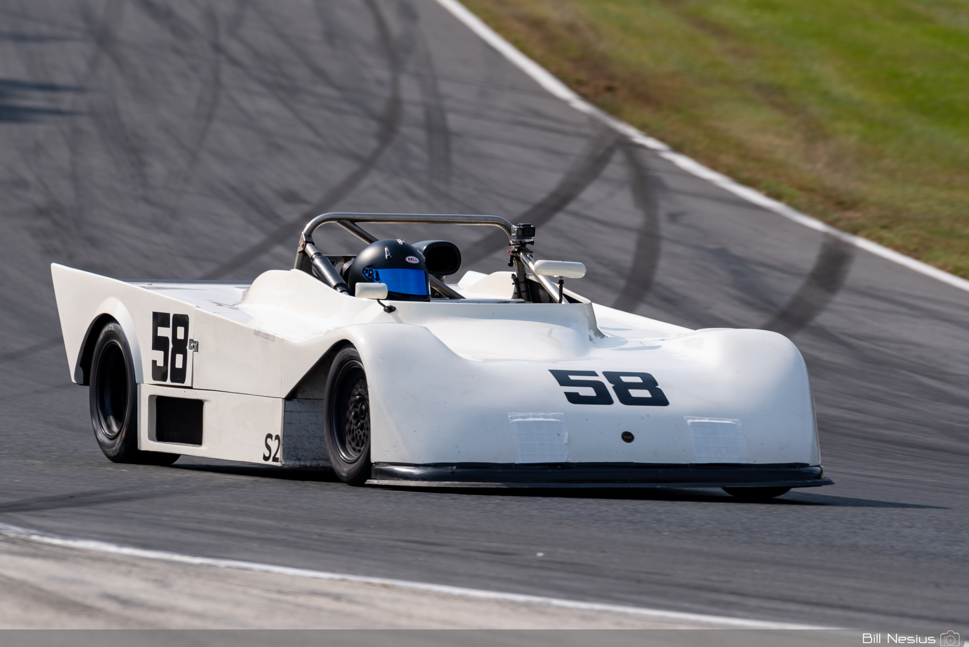 1979 Tiga SC80 Number 58 / DSC_6470 / 3