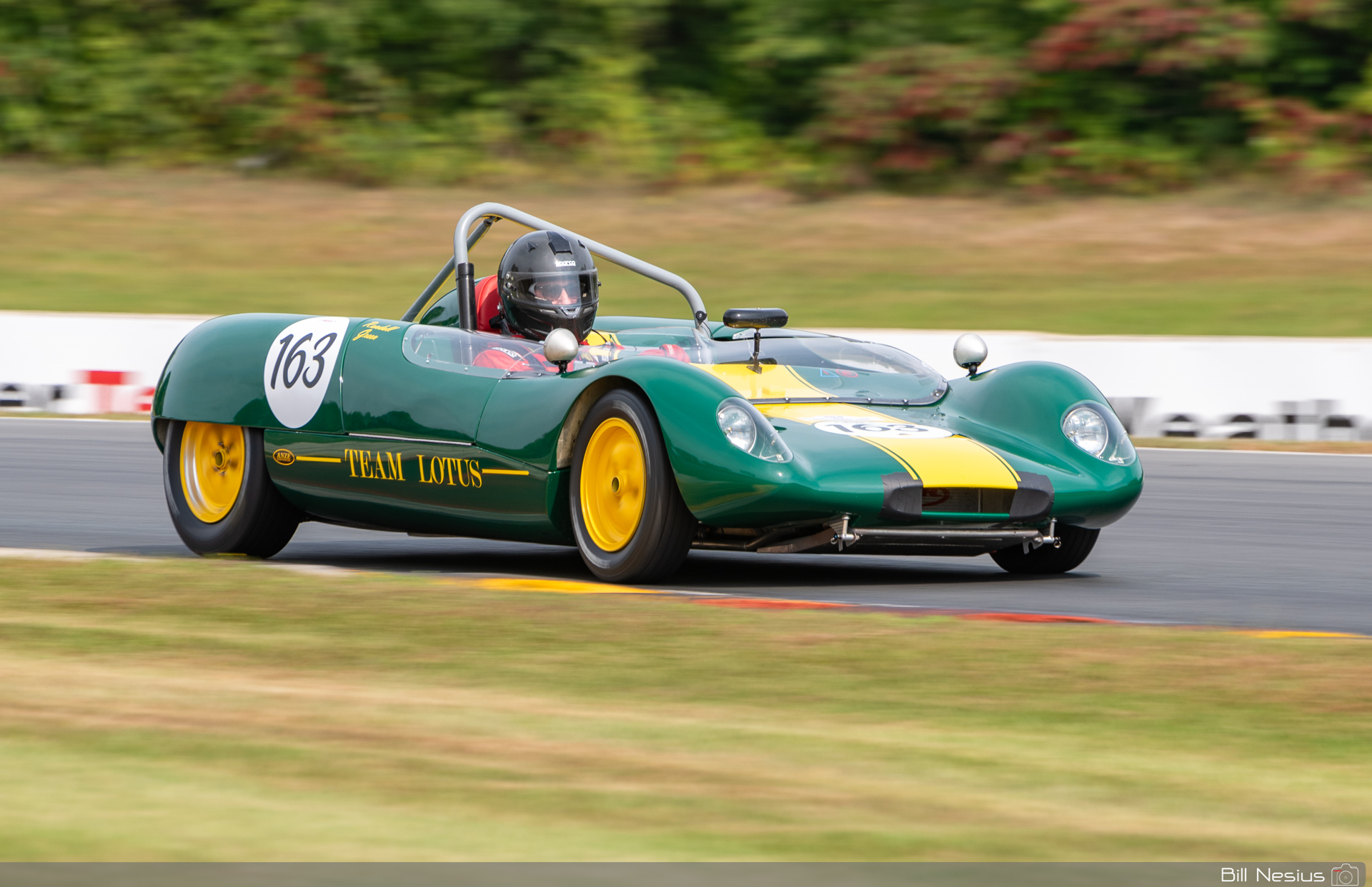 1963 Lotus 23b Number 163 / DSC_8569 / 3
