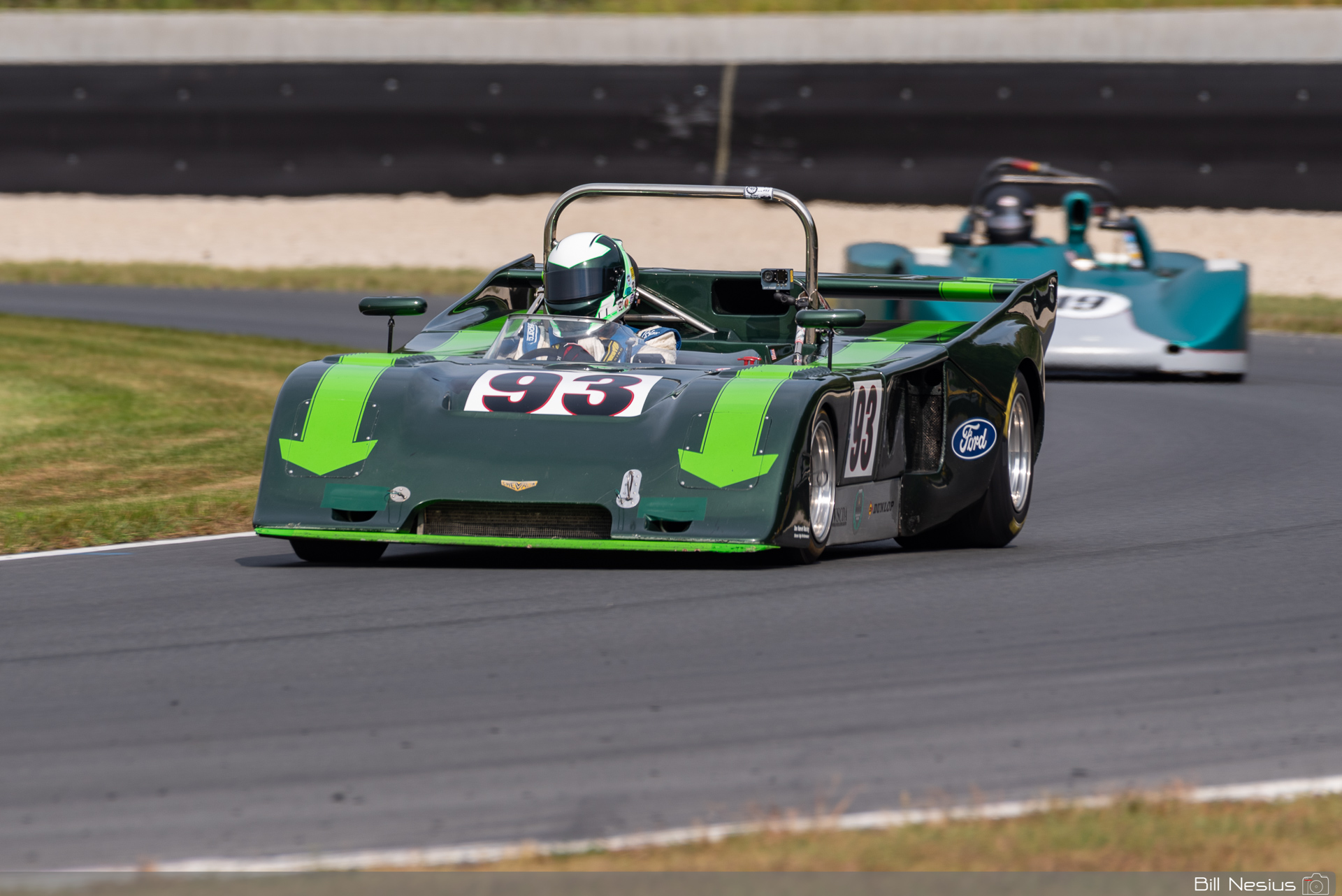 1976 Chevron B36 Number 93 / DSC_9157 / 3