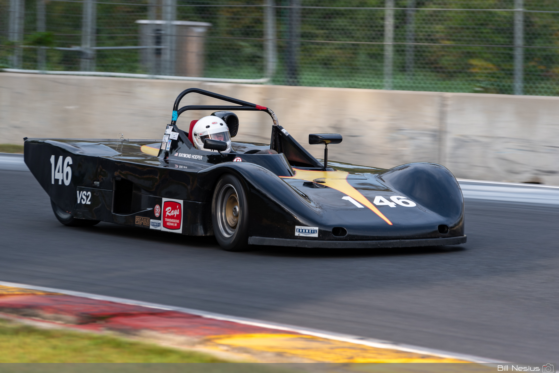 1985 Lola VS2000 Number 46 / IMG_1565 / 3