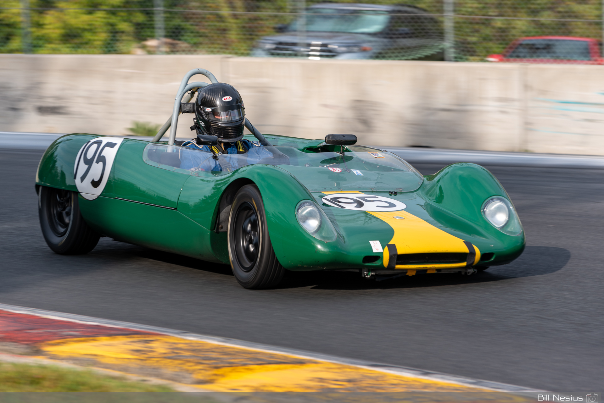 1963 Lotus 23b Number 95 / IMG_2304 / 3
