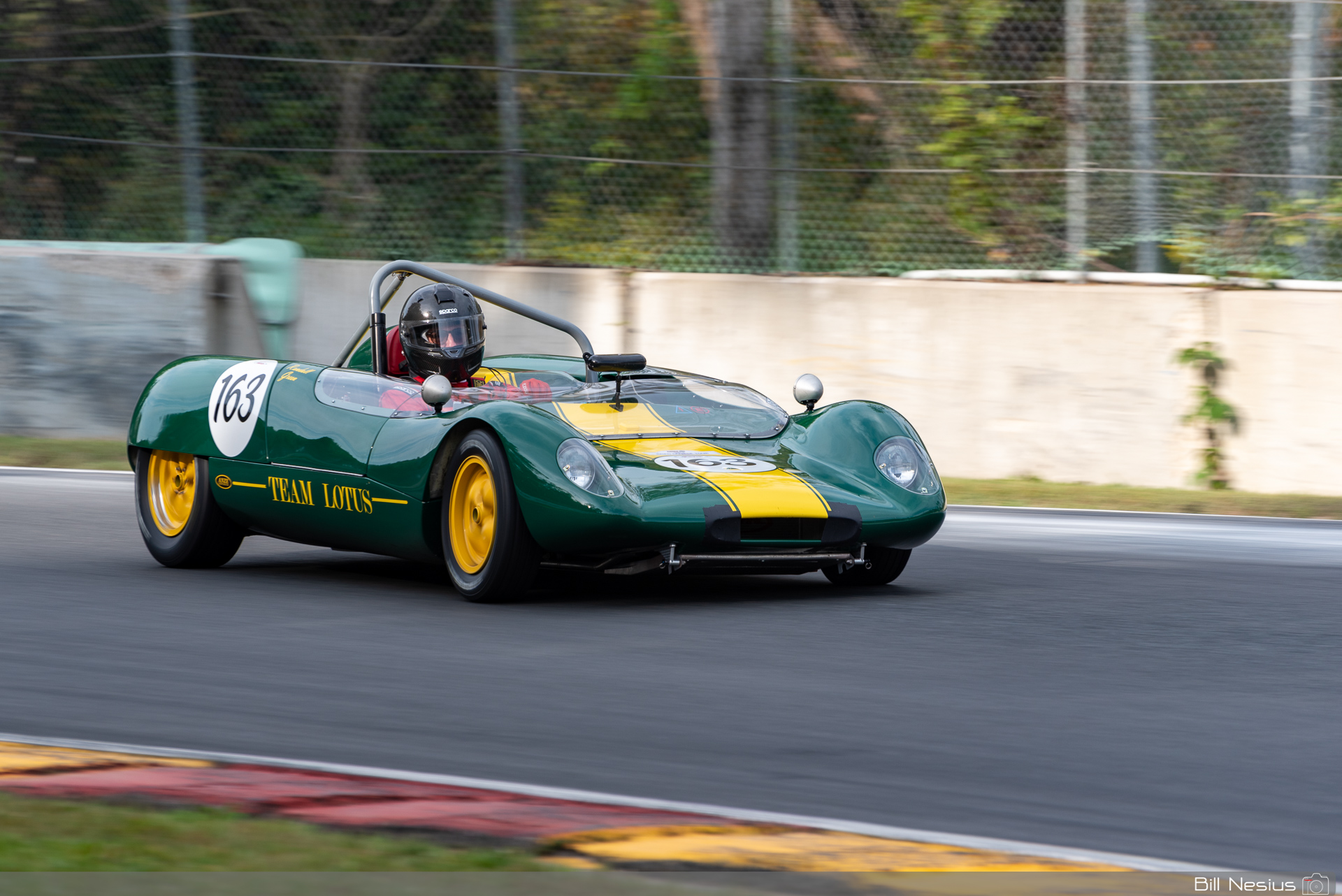 1963 Lotus 23b Number 163 / IMG_2469 / 3