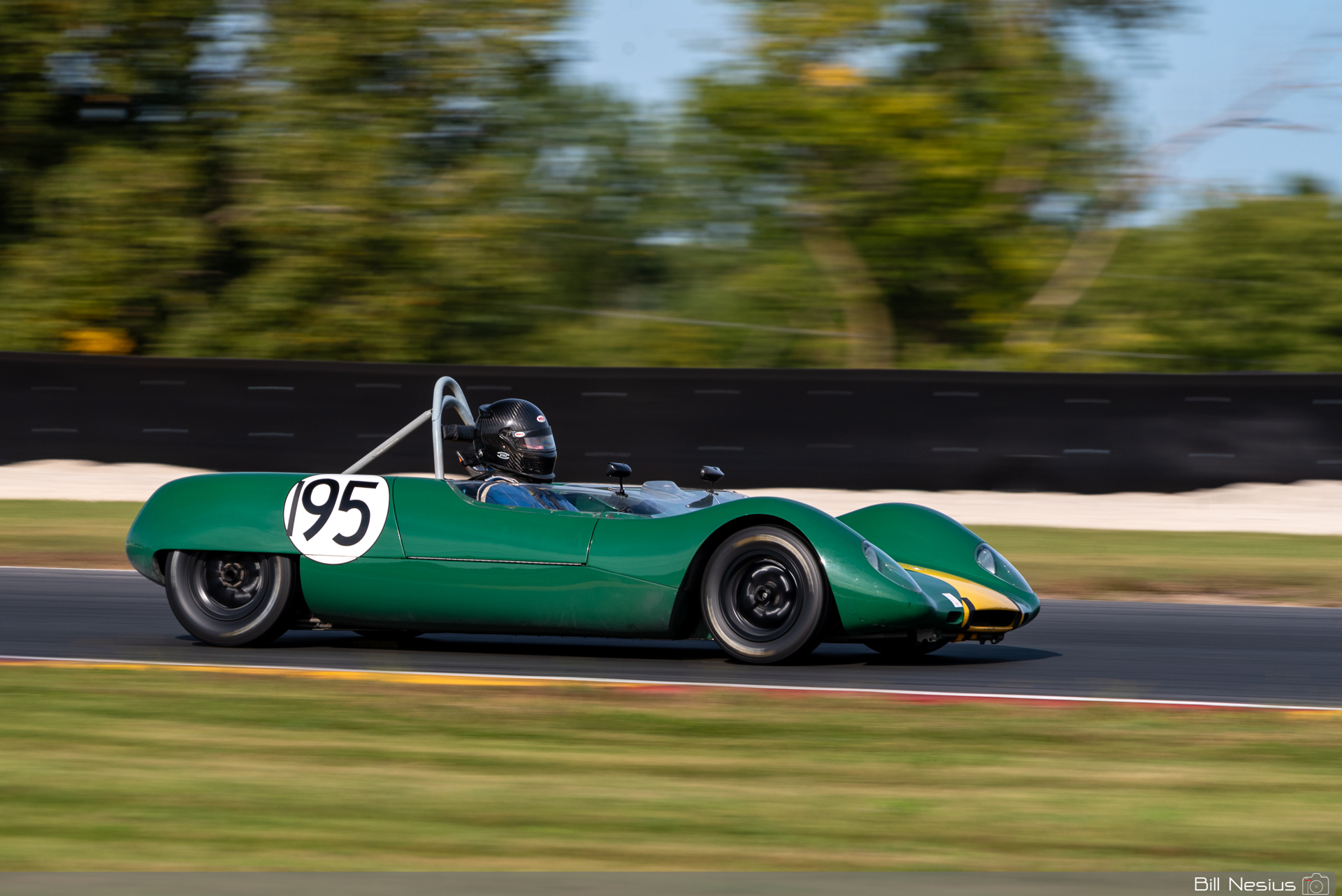 1963 Lotus 23b Number 95 / IMG_7308 / 3