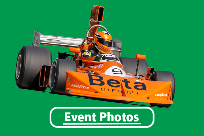 Event photos - SVRA, VSCDA racing events, track days, Autocross events from Blackhawk farms, IMS and Road America. 