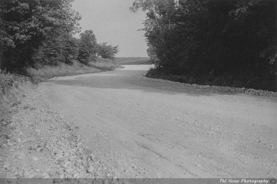 Road America construction turn 13 - 1955 ~ 001H_0003 ~ 