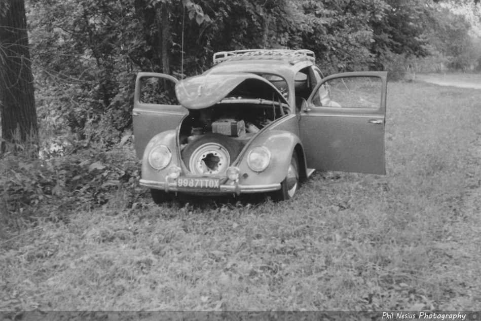 Burmeister VW Bug  ~ 180L_0002 ~ 