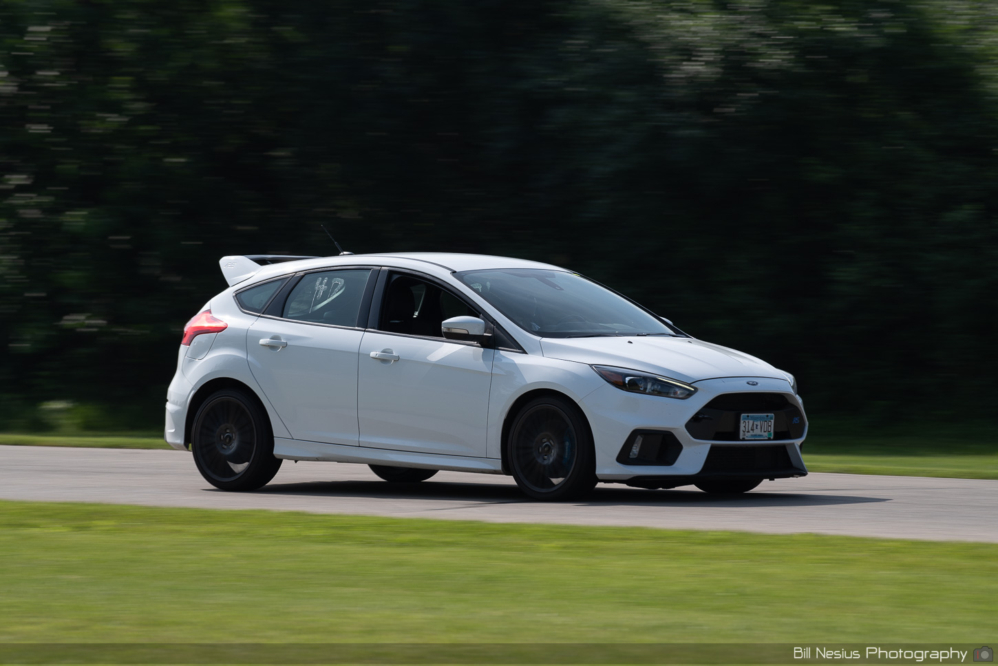 Ford Focus RS ~ DSC_6007
