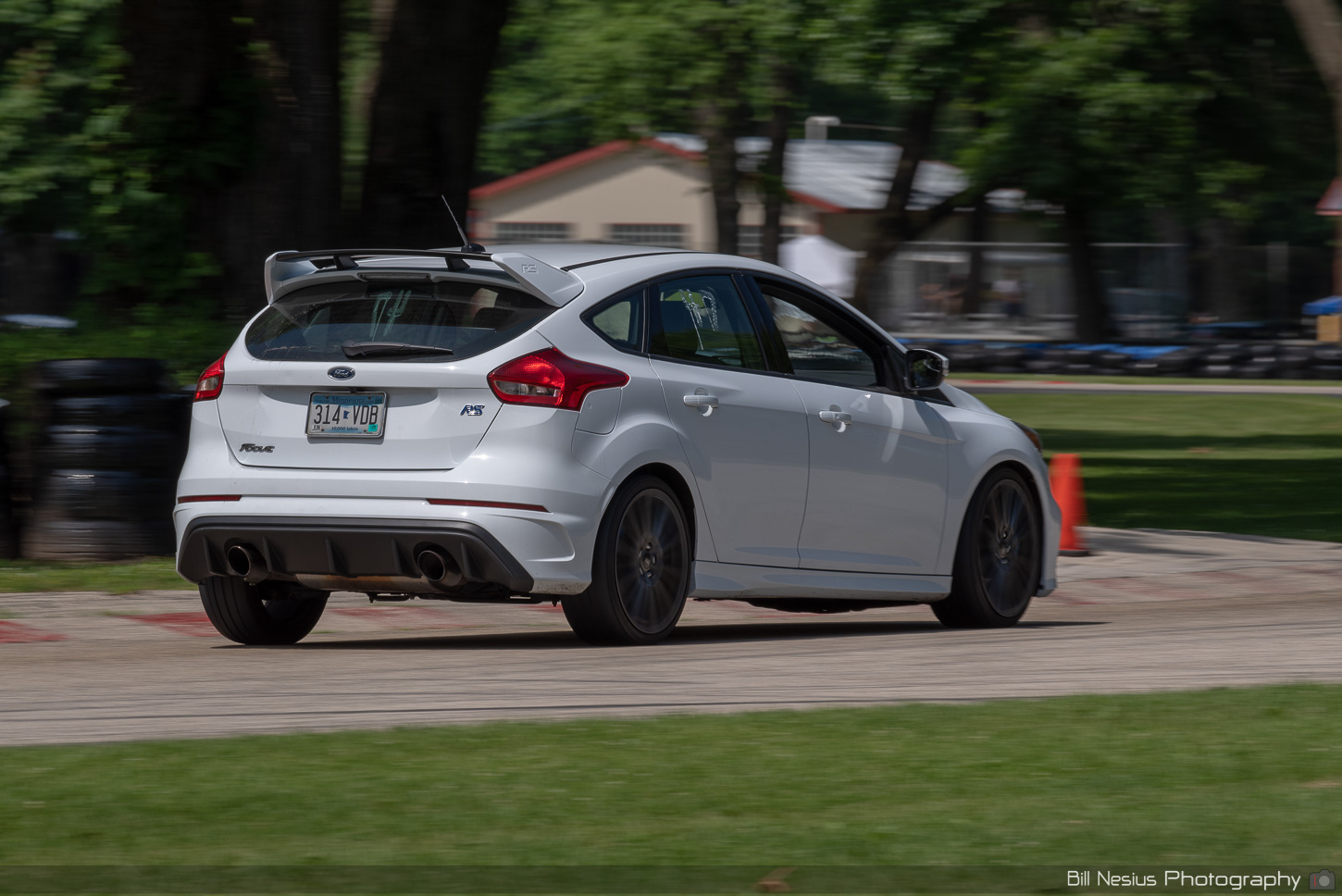 Ford Focus RS ~ DSC_6368