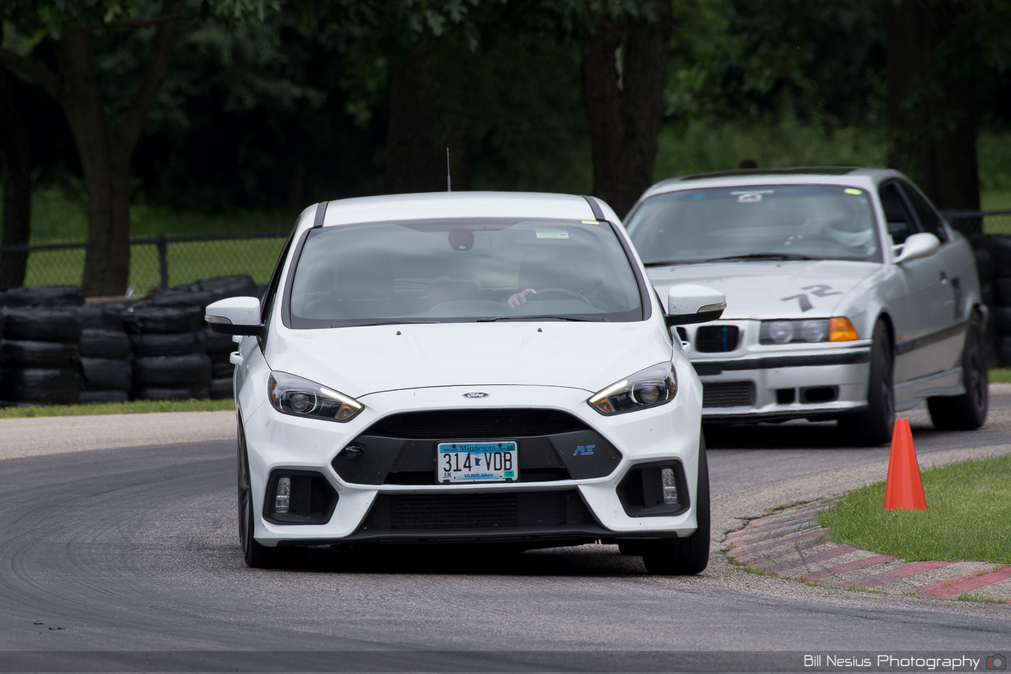 Ford Focus RS ~ DSC_7297