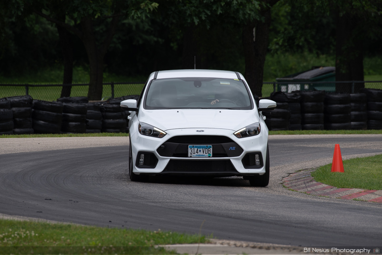 Ford Focus RS ~ DSC_7313