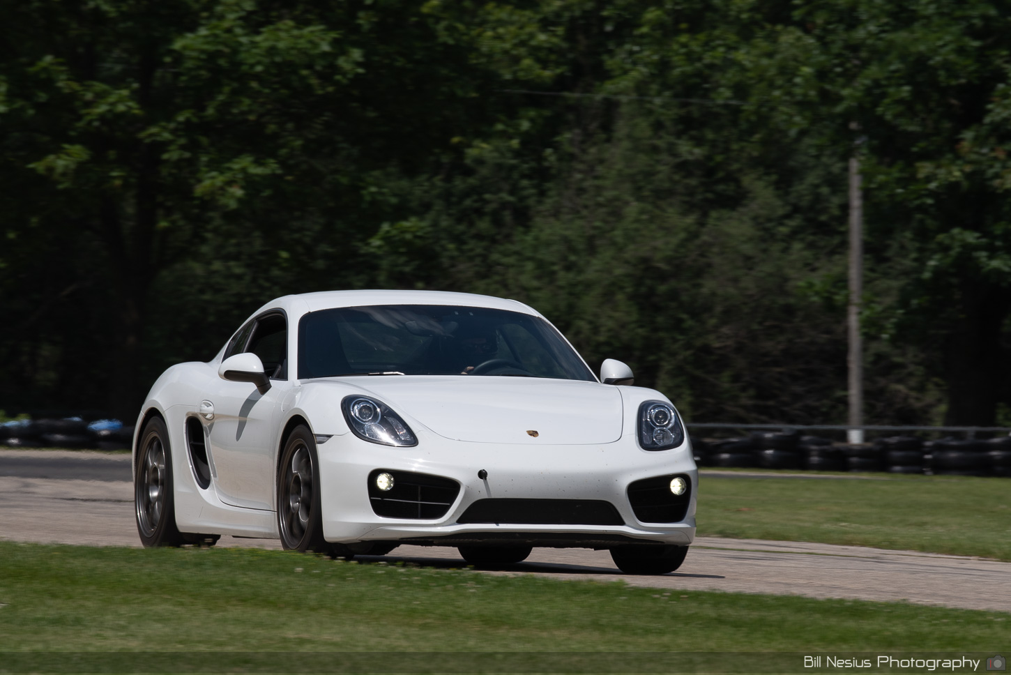 Porsche  ~ DSC_7713