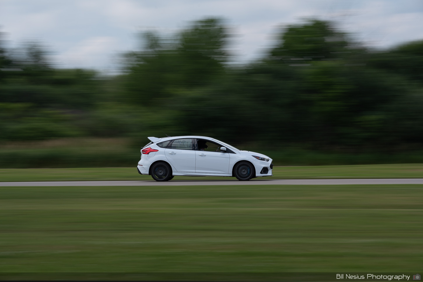 Ford Focus RS ~ DSC_8294