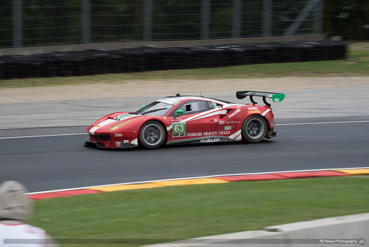 Ferrari 488 GT3 Scuderia Corsa No. 63 in turn 6 ~ DSC_7133