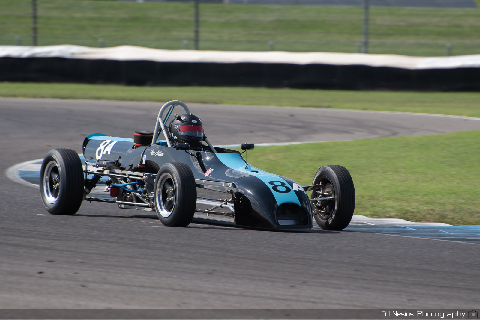 Formula Ford - AAR Eagle / DSC_6082 / 4