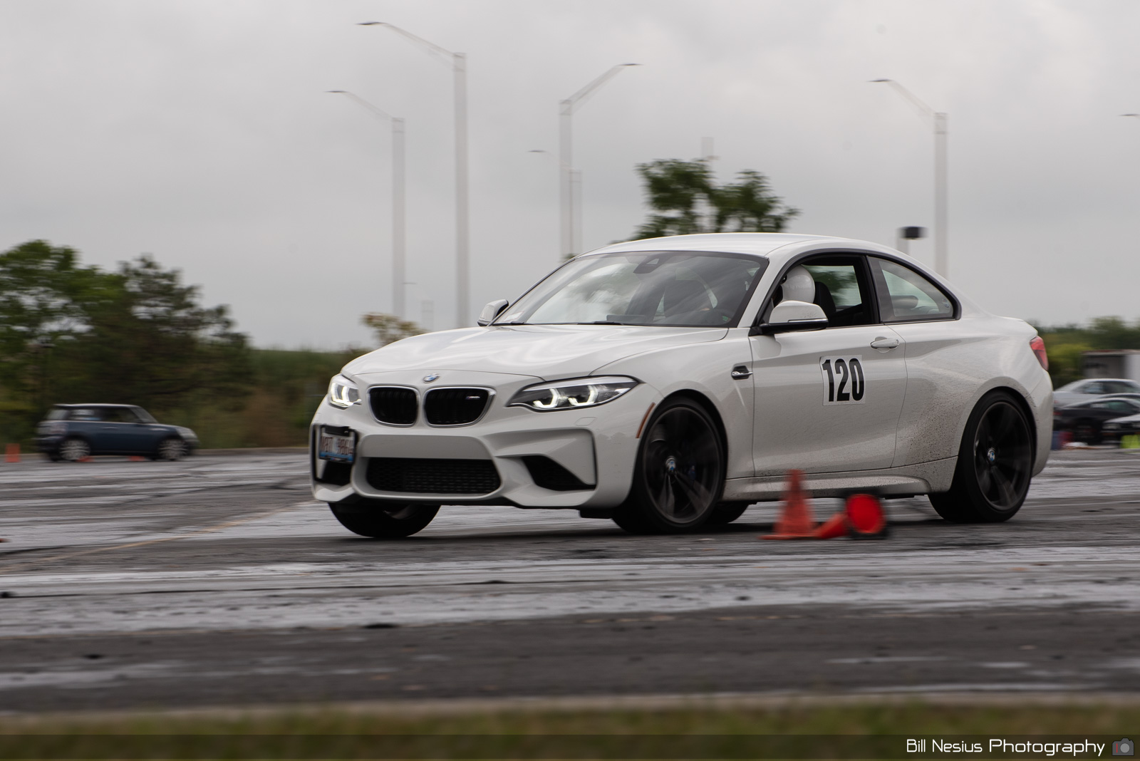 BMW M2 Number 120 / DSC_2015 / 