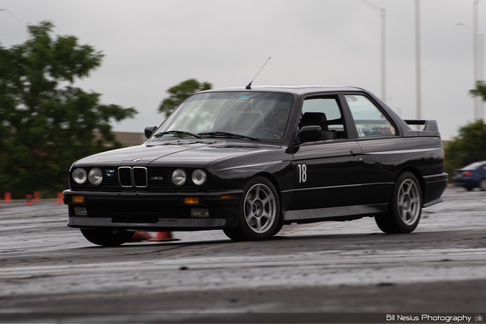 BMW M3 Number 18 / DSC_2024 / 3