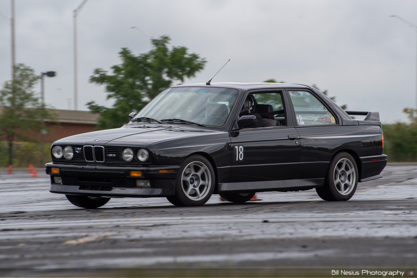 BMW M3 Number 18 / DSC_2025 / 3