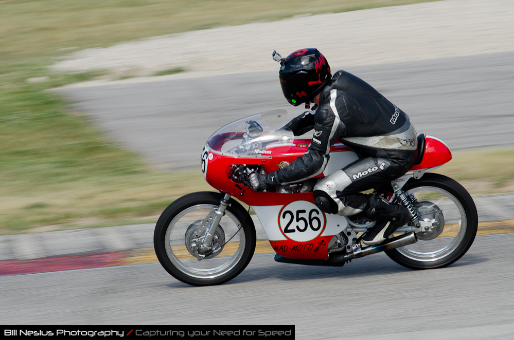 DSC_5132 / Ducati No 256 in turn 6, Road America Elkhart Lake, WI