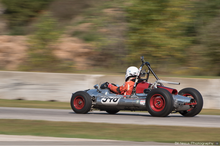 Formula Junior No. 948 at Road America, Elkhart Lake, WI Turn 10 ~ DSC_3525