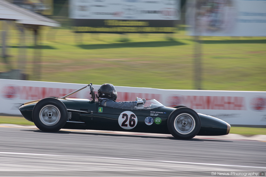 Brabham No. 26 at Road America, Elkhart Lake, WI Turn 5 ~ DSC_9221