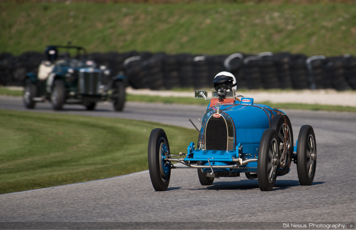 Bugatti Number 2 ~ DSC_8742 ~ 3