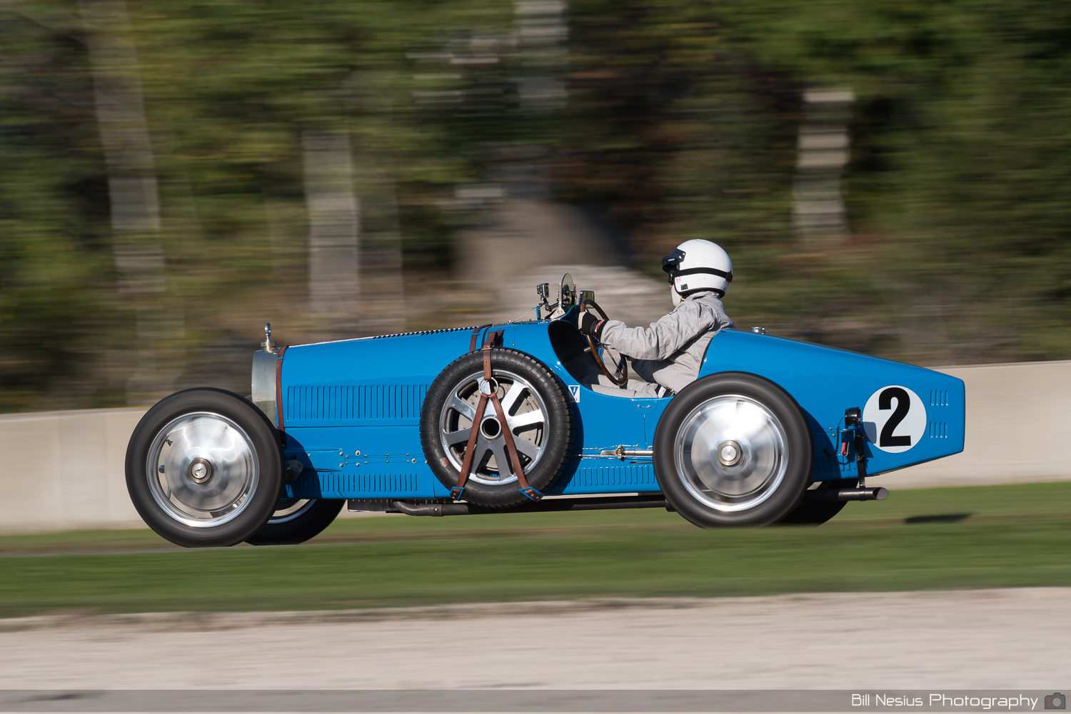Bugatti Number 2 ~ DSC_8874 ~ 4