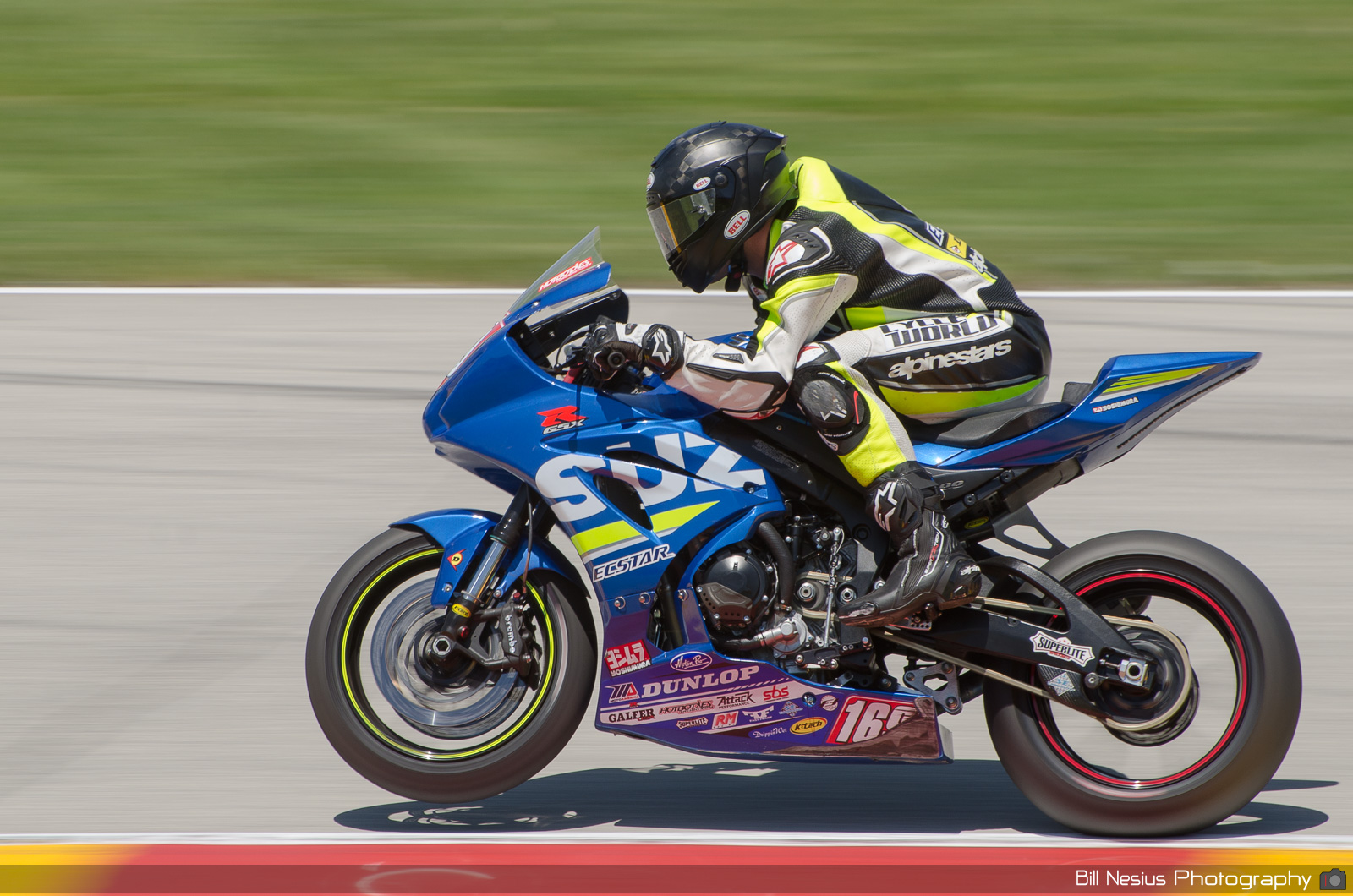 Hayden Gillim on the #169 Suzuki Cycle World/Suzuki / DSC_1551 / 4