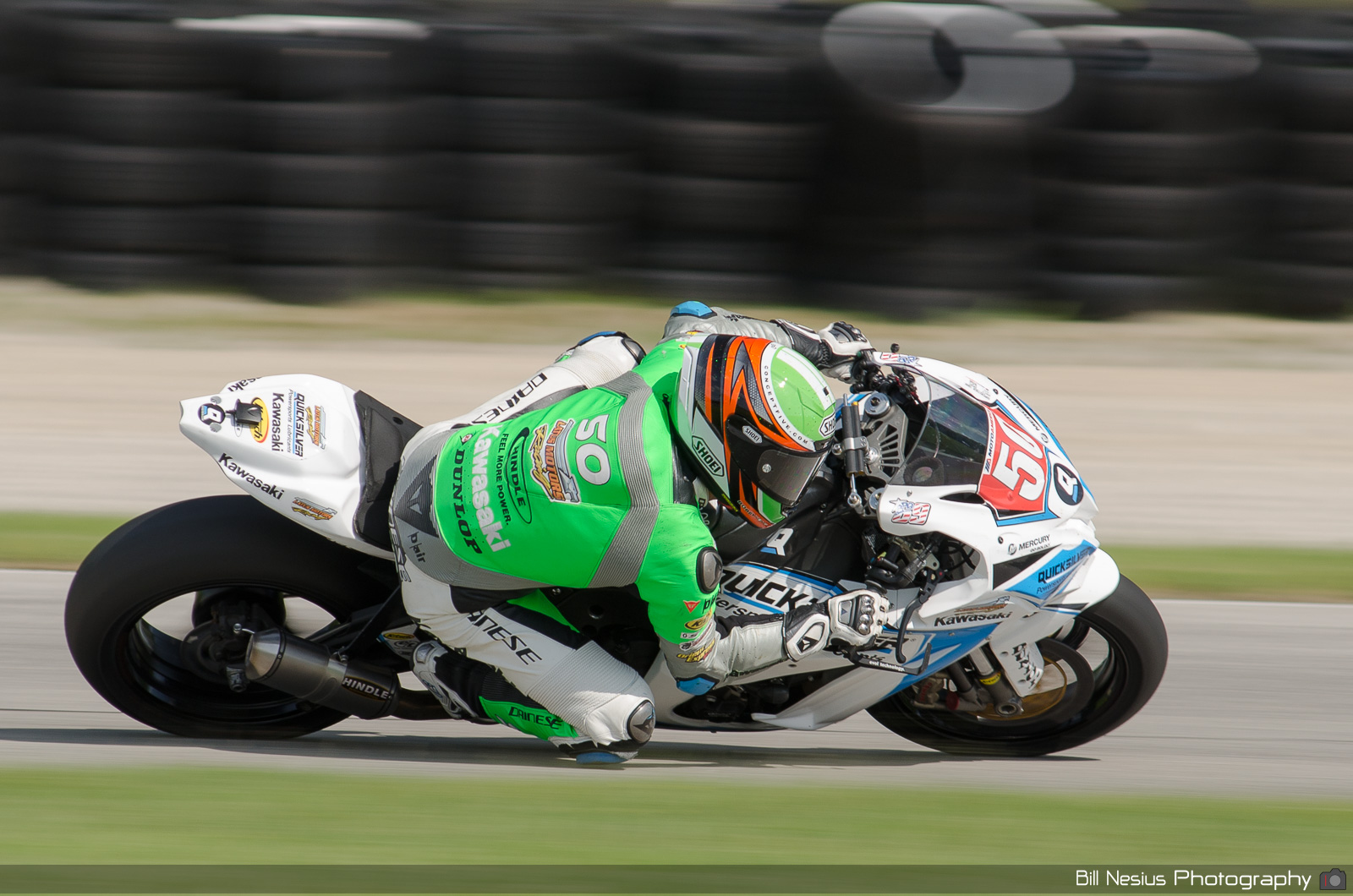 Bobby Fong on the #50 Kawasaki Quicksilver Latus Motors Kawasaki  / DSC_2717 / 4
