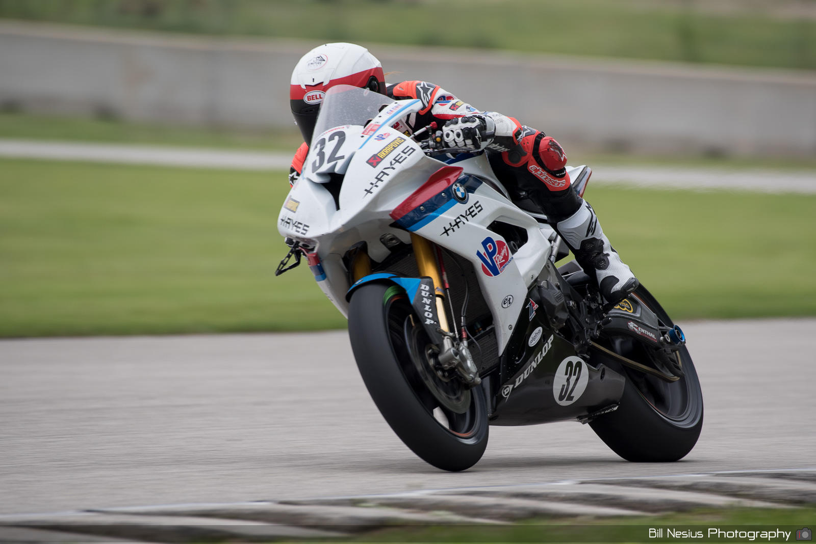 Jake Gagne on the Number 32 Scheibe Racing BMW S100RR / DSC_0836 / 4