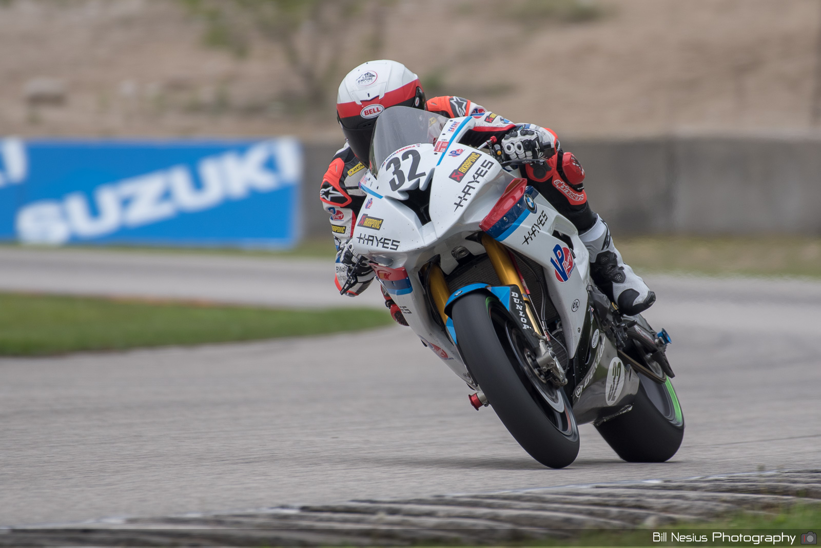 Jake Gagne on the Number 32 Scheibe Racing BMW S100RR / DSC_0883 / 4