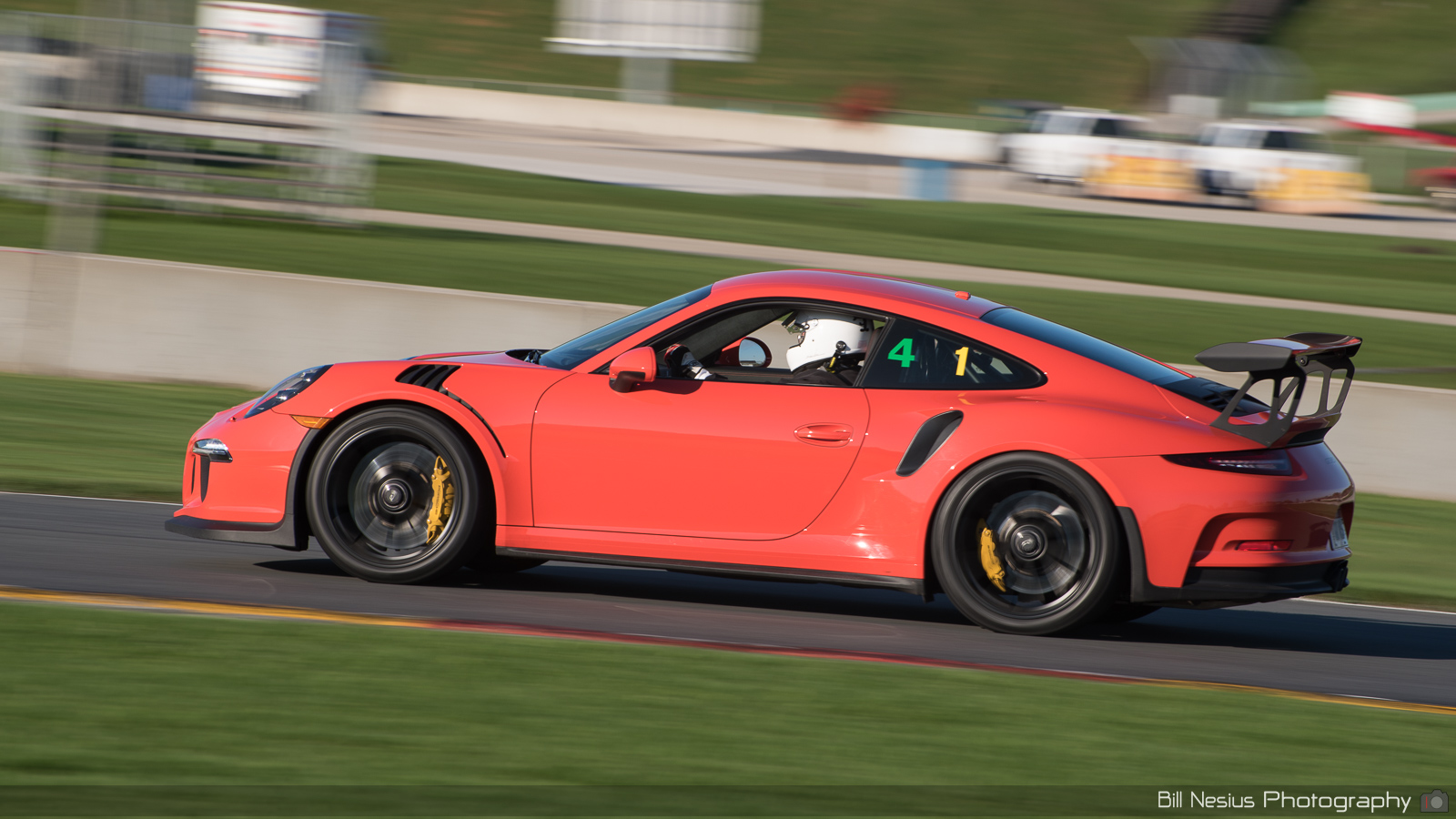Porsche 911 GT3 RS Number 4 / 1 ~ DSC_1656 ~ 3
