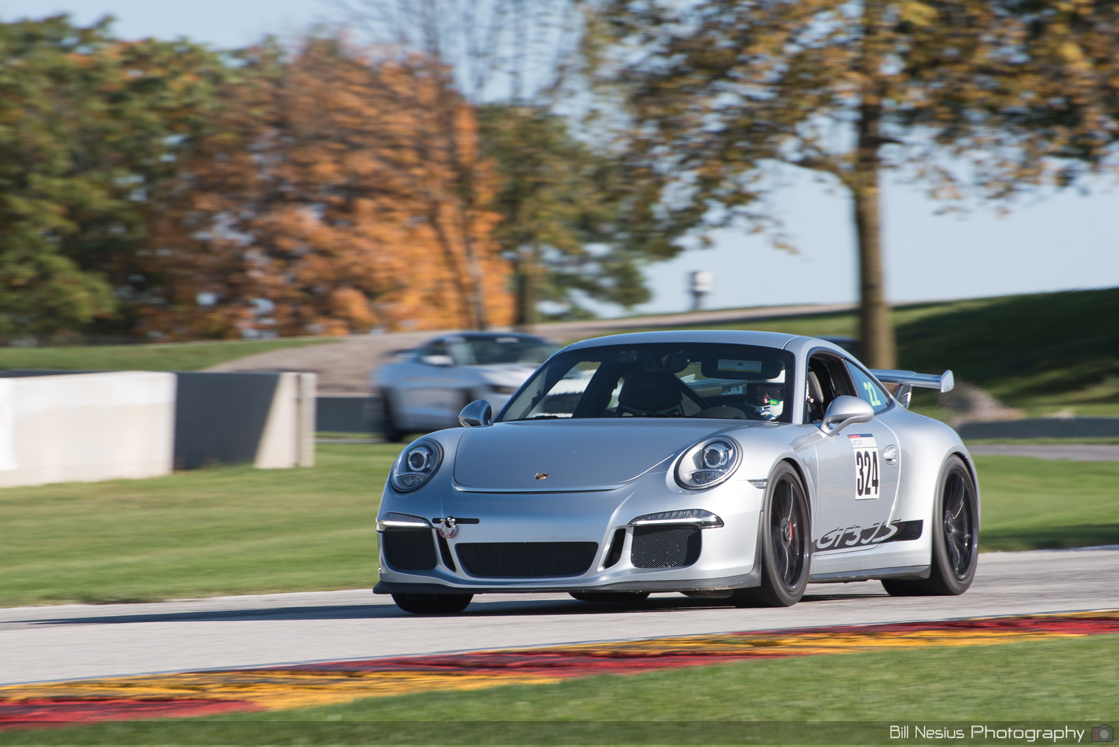 Porsche 911 GT3 Number 22 (324) ~ DSC_2416 ~ 3