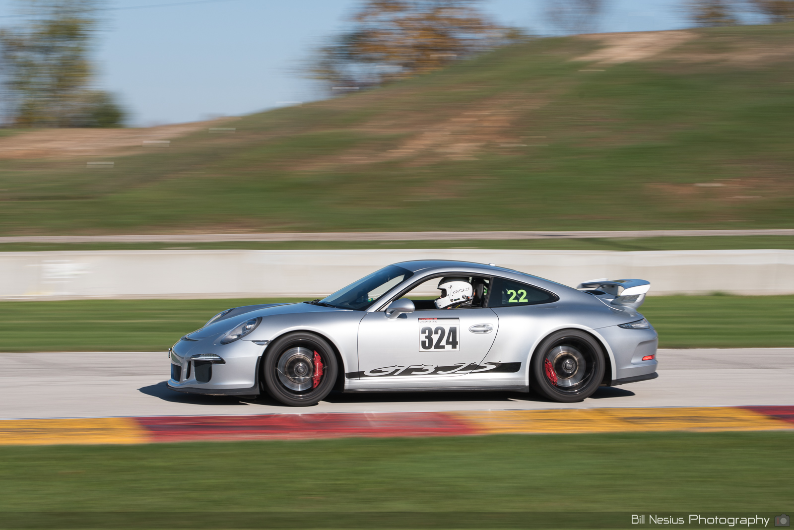 Porsche 911 GT3 Number 22 (324) ~ DSC_2544 ~ 3
