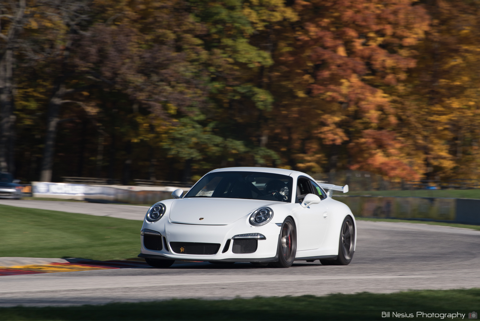 Porsche 911 GT3 Number 18 ~ DSC_2642 ~ 4