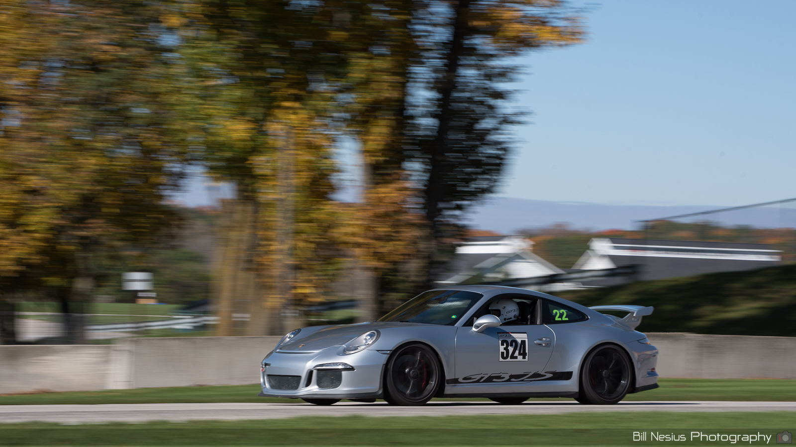 Porsche 911 GT3 Number 22 (324) ~ DSC_3772 ~ 4
