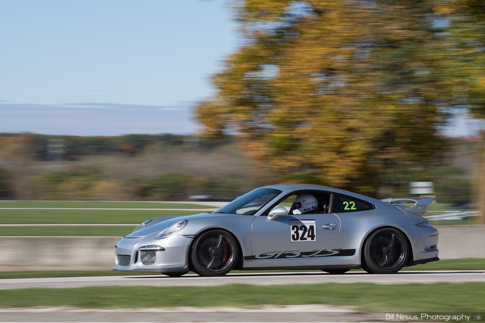Porsche 911 GT3 Number 22 (324) ~ DSC_3773 ~ 4