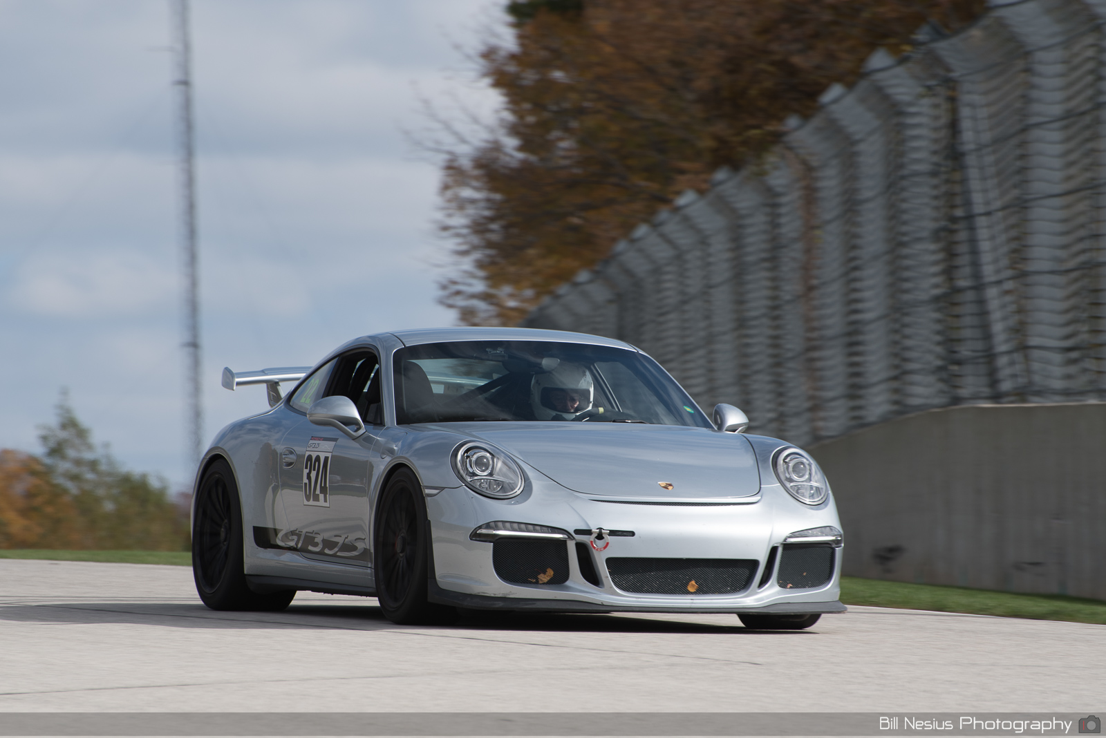 Porsche 911 GT3 Number 22 (324) ~ DSC_5183 ~ 3