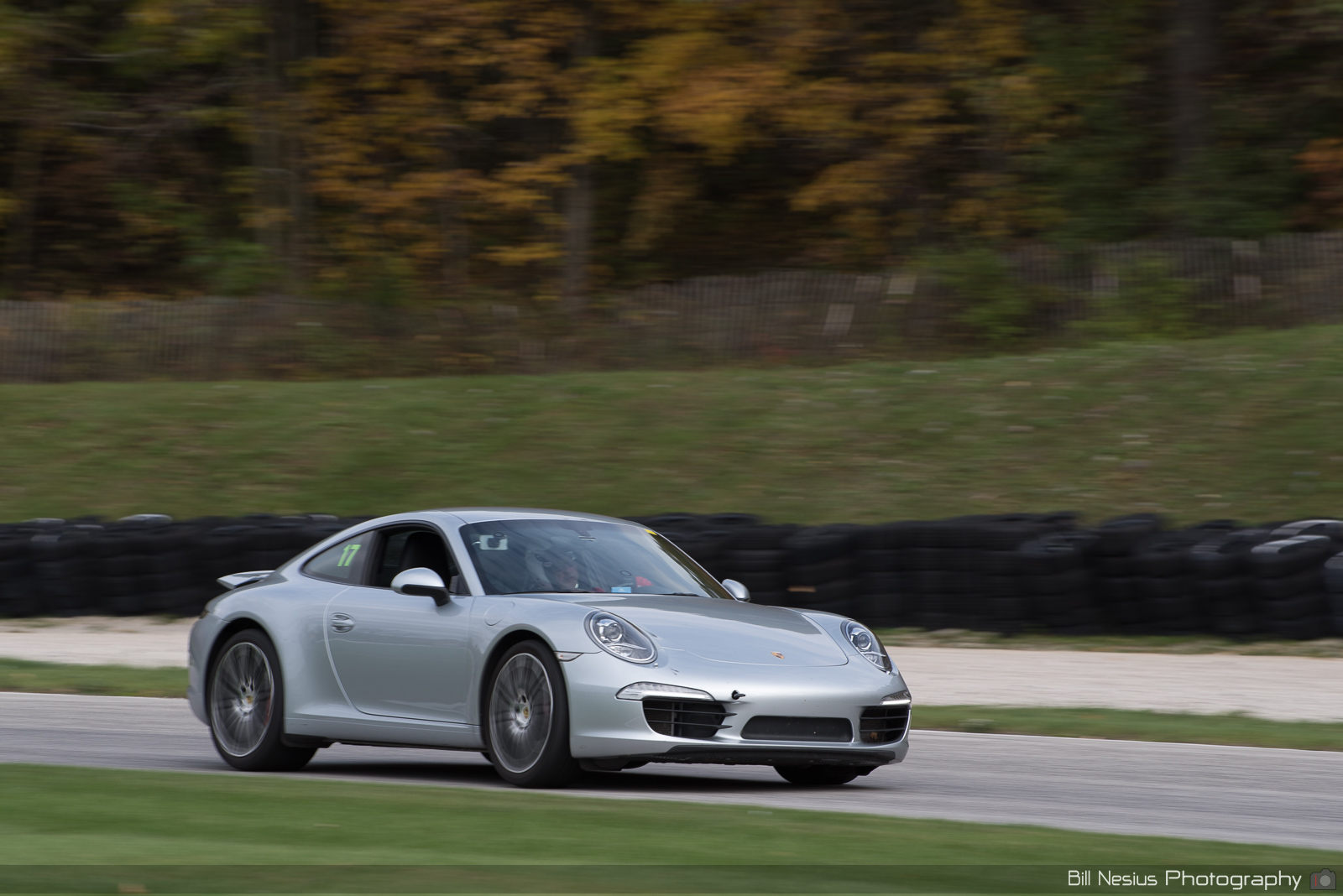 Porsche 911 Number 17 ~ DSC_6052 ~ 4