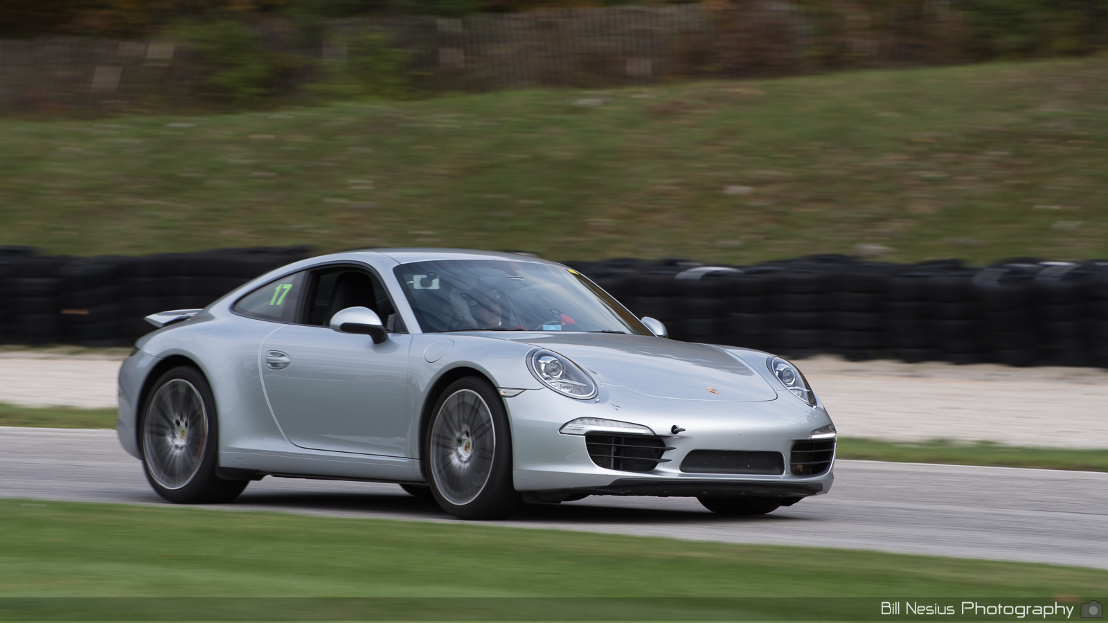 Porsche 911 Number 17 ~ DSC_6053 ~ 3