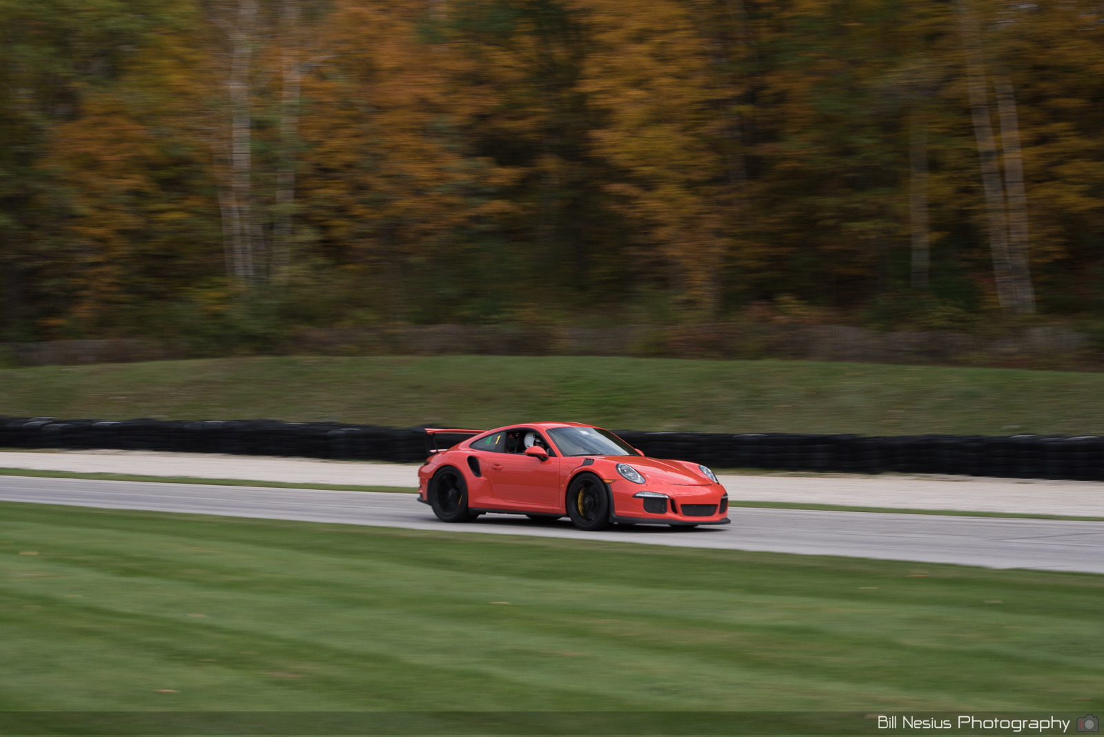 Porsche 911 GT3 RS Number 4 / 1 ~ DSC_6103 ~ 3